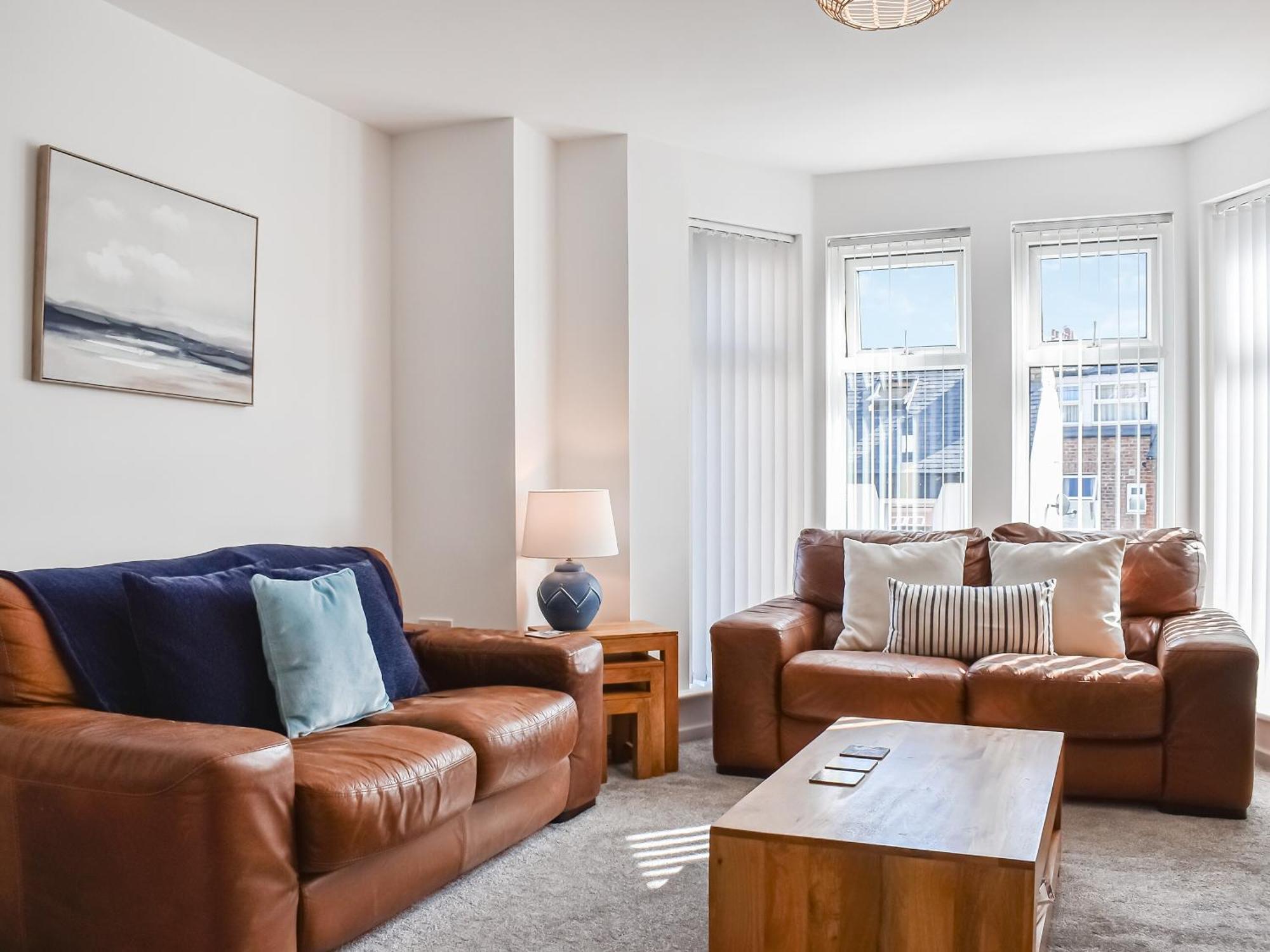 Villa Seaside Haven à Whitby Extérieur photo